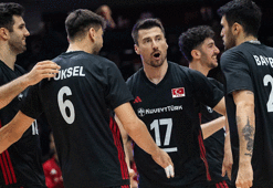 Filenin Efeleri, Milletler Ligi'nde Kanada'yı karar setinde devirdi