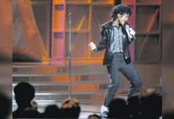 ‘Michael’ rekor kırdı