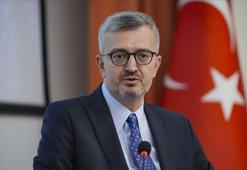 İletişim Başkanı Burhanettin Duran ABD-İran barış anlaşmasına ilişkin paylaşımda bulundu