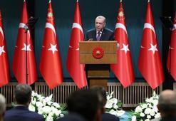 Kabine bugün toplanıyor! Gündem Orta Doğu ve Terörsüz Türkiye