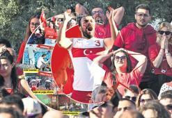 Yensen yenilsen kalbim hep seninle!