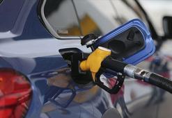 Araç sahiplerine güzel haber: Petrol sert geriledi