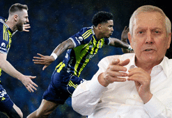 Fenerbahçe'de transferde kritik hafta! Skriniar ve Oosterwolde kararı