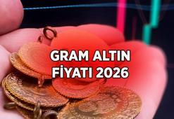 CANLI 15 HAZİRAN PAZARTESİ GRAM ALTIN FİYATI: Altın fiyatları ne kadar, kaç TL? Çeyrek altın fiyatı, gram altın fiyatı son durum