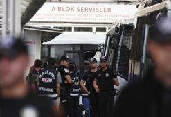 Silivri Belediyesi'ne usulsüzlük soruşturmasında 18 zanlı adliyede