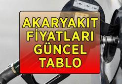 MOTORİNE İNDİRİM GELDİ! Akaryakıt fiyatları ne kadar oldu, motorine ne kadar kaç TL indirim geldi? İstanbul, Ankara, İzmir akaryakıt fiyatları