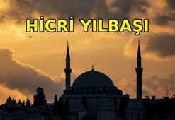 HİCRİ YILBAŞI NE ZAMAN? Hicri takvime göre kaçıncı yıldayız?