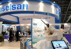 ASELSAN 114,7 milyon dolarlık satış sözleşmeleri imzaladı