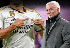 Real Madrid'in yıldızı Süper Lig devine! Mourinho takımda istemiyor