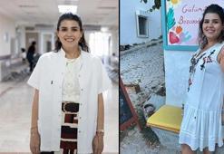'Sen diyetisyen olamazsın' sözlerine inat 36 kilo verdi! Sırrını anlattı: Salçalı makarna için ağlayarak uyudum