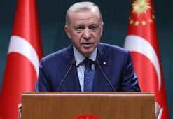 Cumhurbaşkanı Erdoğan: Bir milletin iki devleti, tek yürek taşıyan evlatlarıyız