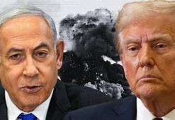 Trump'ın Netanyahu'ya küfrü Tel Aviv'i karıştırdı! 'İsrail'e saldırmış olur'