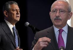 Gözler kritik grup toplantısında! CHP'de 35 imza planı ne anlama geliyor?