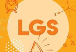 LGS TERCİHLERİ NE ZAMAN? LGS tercihleri ne zaman ve nereden yapılacak? LGS kılavuzu yayınlandı mı?