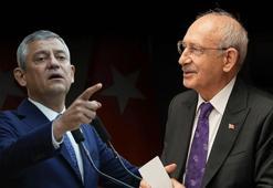CHP grup toplantısı olacak mı? Özel ve Kılıçdaroğlu cephesi kararını açıkladı