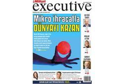 Milliyet Executive ile Mikro İhracat
