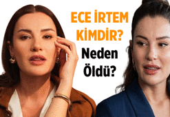 BİYOGRAFİ ❗ Ece İrtem neden öldü, kimdir? Fenomen dizi Kızılcık Şerbeti'nin Işıl'ı Ece İrtem öldü mü, kaç yaşındaydı? İşte TV dizileri ve filmleri