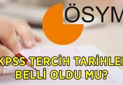 EKPSS TERCİH TARİHİ BELLİ OLDU MU 2026? EKPSS tercih ne zaman? EKPSS tercih tarihleri hangi gün başlayacak, tarih açıklandı mı?