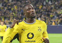 Fenerbahçe ile anılan Serhou Guirassy için dünya devleri devrede
