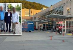 Ev önündeki tartışma faciaya dönüştü! Gelin, kayınpederini darberek öldürdü