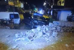 Önce tartıştılar sonra otomobili takip edip kurşun yağdırdılar! 1 ölü, 1 yaralı