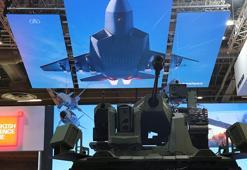 Türk savunma sanayisi Fransa'da Eurosatory Fuarı'nda boy gösteriyor