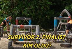 SURVİVOR FİNALİSTLERİ BELLİ OLDU MU? İstanbul bileti sahibini buldu! 15 Haziran Survivor 2. finalist kim oldu?