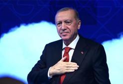 Cumhurbaşkanı Erdoğan'dan hicri yılbaşı mesajı: 'Tüm insanlığa barış ve huzur getirsin'