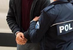 Afyonkarahisar'da belediye başkanına tehdit ve hakarette bulunan şüpheli gözaltına alındı