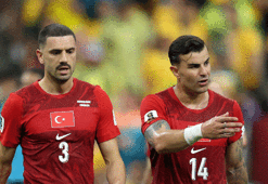 Milliyet Gazetesi yazarı Mert Aydın'dan A Milli Takım analizi: Yeni isimlere ihtiyaç var