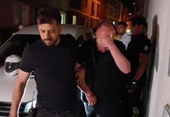 Yer: Bursa! "Dur" ihtarına uymadı, yakalanınca 710 bin lira ceza yedi