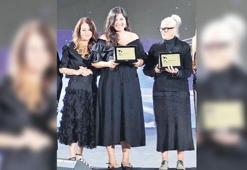 İtalya’dan dört büyük ödül