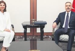 Putin ile görüşecek: Fidan, Moskova’yı ziyaret ediyor
