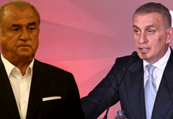 TFF Başkanı İbrahim Hacıosmanoğlu’ndan Fatih Terim'e Milli Takım tepkisi! 'Kimden hesap soracaksın?'