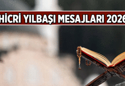 Mübarek Gün 🤲 Hicri Yılbaşı Mesajları 2026: Resimli en güzel, anlamlı ve dualı Hicri yılbaşı sözleri