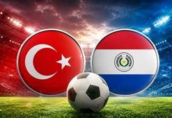 A MİLLİ TAKIM İKİNCİ MAÇ | MİLLİ MAÇ NE ZAMAN? Türkiye-Paraguay 2026 FIFA Dünya Kupası D grubu maçı ne zaman saat kaçta hangi kanalda?