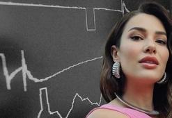 Kızılcık Şerbeti'nın Işıl'ı Ece İrtem'in ani ölümü sonrası gençlere uyarı! İşte adım adım kalp krizine götüren nedenler