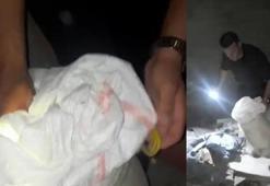 Aile apartmanı olarak kamufle oldular: Peçeteye sarıp yutuyoruz