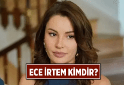 İŞTE HAYATI 🔍 Ece İrtem kimdir, kaç yaşındaydı? Ece İrtem neden öldü, hangi diziler ve filmlerde oynamıştı?