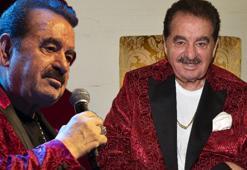 İbrahim Tatlıses'e hastane odasında çiğ köfte ziyafeti: Dostu yoğurdu