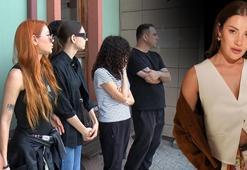 Kızılcık Şerbeti oyuncusu Ece İrtem'n cenazesi Adli Tıp Kurumu'ndan alındı! Arkadaşları konuştu: Hala şoktayız