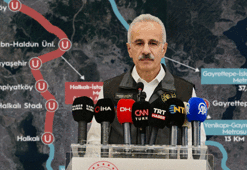 Son dakika... Halkalı-Arnavutköy metro hattı açılış tarihi belli oldu