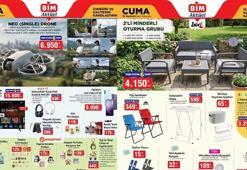 19 HAZİRAN YENİ BİM AKTÜEL KATALOĞU | BİM 19 Haziran Cuma aktüel kataloğunda hangi ürünler satışa çıkacak? Beyaz Turbo Cam Ankastre Set, Elektrikli Bisiklet, Rimli Desenli Porselen Kahve Fincan Takımı, 4 Katlı Tekerlekli Organizer