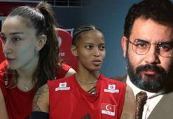 Filenin Sultanları'nda Melissa Vargas Ahmet Kaya hayranı çıktı! Hande Baladın: Televizyondan izlemek tuhaf oldu