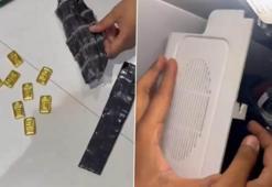 Uçak tuvaletinde bulundu, 17 milyon TL değerinde! 'Sahipsiz eşya olarak el konuldu'