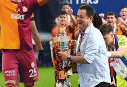 Hull City'de Acun Ilıcalı gözüne Galatasaraylı yıldızı kestirdi! Okan Buruk'la ipleri kopardı