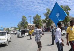 Somali'den Somaliland açıklaması! 'İsrail ile temaslardan derin endişe duyuyoruz'
