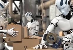 Robotlar neden bize benziyor? 3 bin yıllık bir hayalin hikayesi