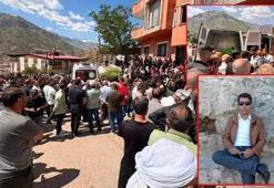 Hakkari'de 4 kişinin öldüğü aile katliamında yeni gelişme! Yoğun bakımdaki uzman çavuş hayatını kaybetti