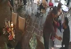 İstanbul'da iş insanına kanlı pusu: 'Dövmen çok güzel abi' dedi, dehşet saçtı